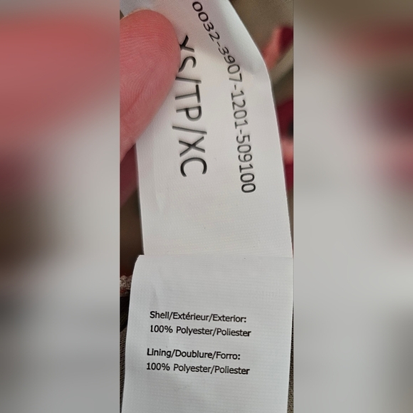 Women's RUCHED FLORAL MINI DRESS OPEN BACK XS - Picture 7 of 8